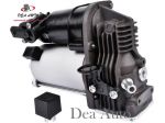 Compressore sospensione Mercedes ml W166 1663201204 NUOVO