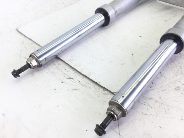 BMW R 850 R 848 FORCELLA - TRACCE DI RUGGINE SU PARTE ALTA STELI 2001 - Foto 6