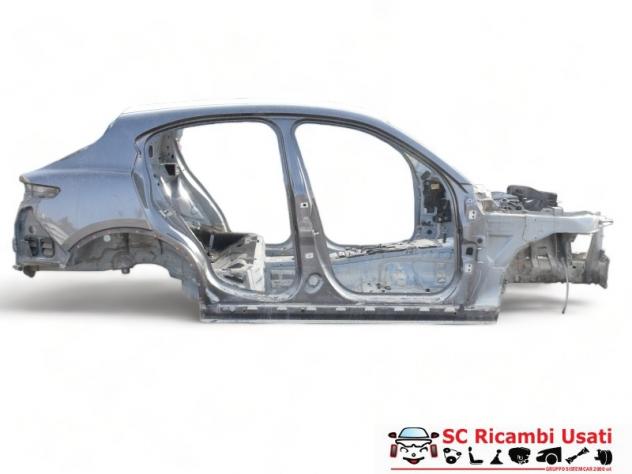 Lamierato Alfa Romeo Stelvio - 33755 - Foto 3