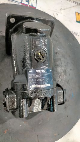 Motore Rexroth A2FM3261W-VAB020