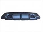 0161189 SPOILER DIFFUSORE PARAURTI POSTERIORE LIGIER IXO