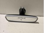 SPECCHIETTO RETROVISORE INTERNO SKODA Octavia S.Wagon 5° Serie (5E5) (1620)