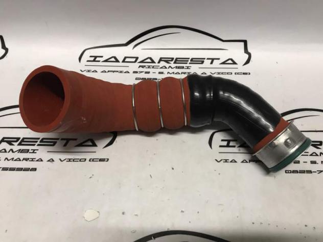 Tubo Manicotto Turbina Audi A4 2.0 TDI 8E0145790P