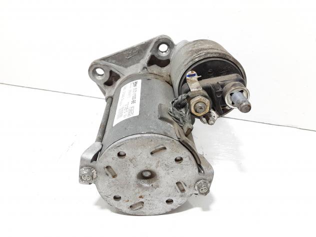 MOTORINO D' AVVIAMENTO FORD B - Max Berlina 8V2111000BE RTJC Bifuel/Gas 1400 (12) - Foto 3