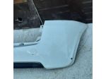 PARAURTI POSTERIORE COMPLETO PER FIAT Multipla 2° Serie 735353867 (04 ) bianco