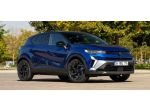 RICAMBI X RENAULT CAPTUR 2025