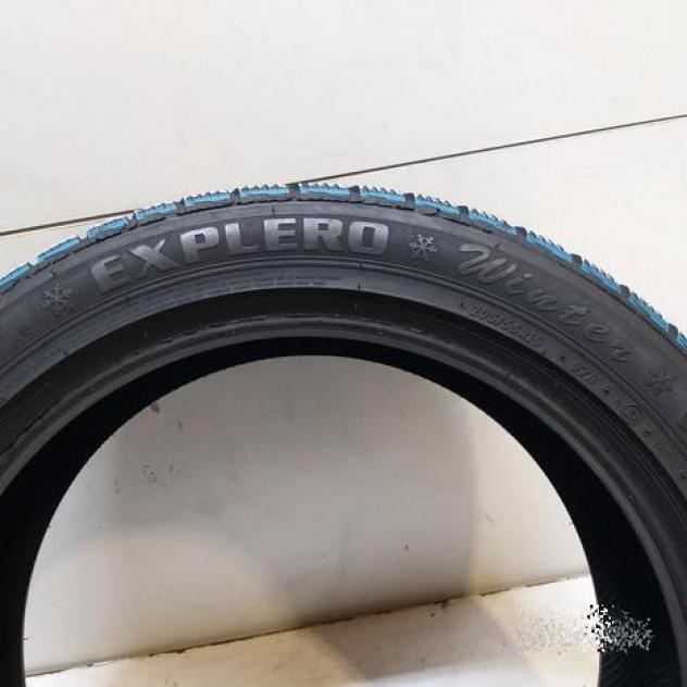4 gomme 205 55 19 petlas a41540 - Foto 6