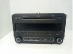 AUTORADIO SKODA Roomster 1° Serie CGPA (06)