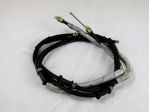 50502987 CAVI FRENO DI STAZIONAMENTO A MANO ALFA ROMEO GIULIETTA 1.4 B 88KW &hellip;