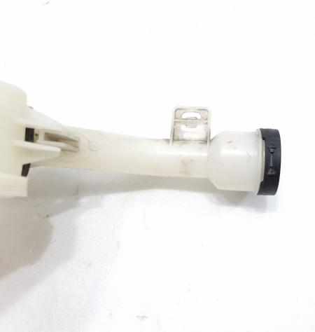 VASCHETTA TERGI ANT OPEL Corsa E 3° Serie 13432704 B 14 XEL, D 14 XEL Benzina 1400 (15) - Foto 7