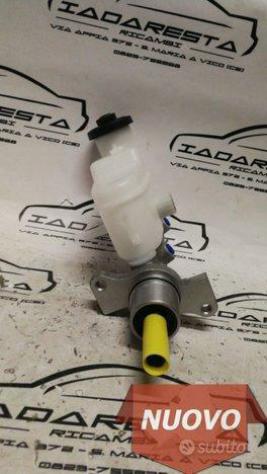 Pompa Freno Toyota Hylux 2005 2015 4720109210 - Foto 3