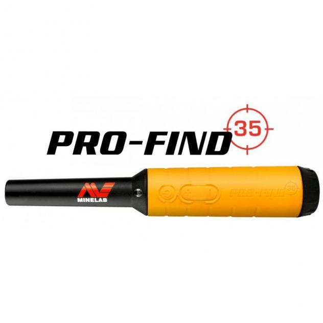 PINPOINTER PRO FIND 35 MINELAB Nuovo