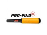 PINPOINTER PRO FIND 35 MINELAB Nuovo