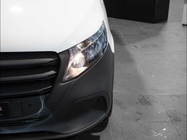 Mercedes-Benz Vito Vito Furgone PRO 114 CDI Long - Foto 5