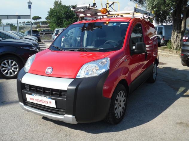 Fiat Fiorino 1.3 MJT 95CV Furgone Adventure E5+ - Foto 3