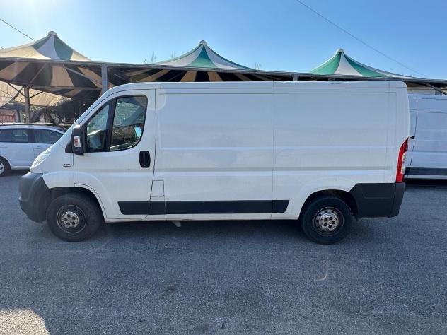 Fiat Ducato 33 2.3 MJT PM-TN Furgone - Foto 3