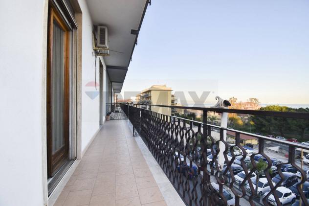 appartamento in vendita a Giarre