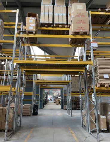 Sconti Portapallet usati