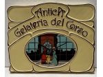 Orologio Antica Gelateria Del Corso