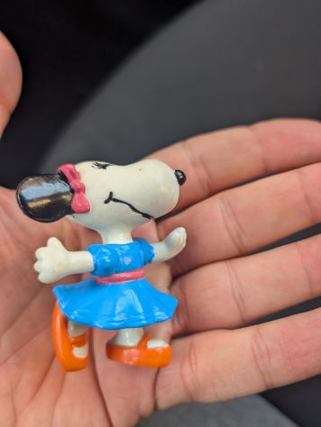 Snoopy - Foto 2