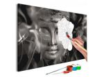 Quadro Fai Da Te Scultura N. 1 Arredalacasa Spedizione Gratis