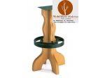 Sgabelli Per Arredamento Baite Rifugi Hotel Bar Ristorante In Abete  cod 3173