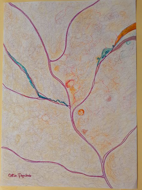 Quadro per stanza baby - Foto 2