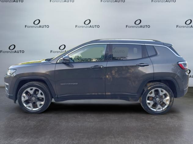 Jeep Compass 1.6 MJet Limited 120CV (Man)"PREZZO REALE" (F1355) - Foto 4