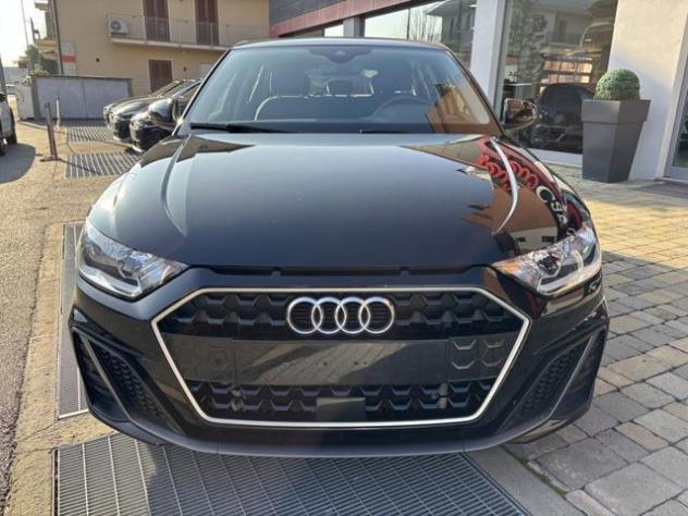 AUDI A1 SPB 25 TFSI S-line S tronic APP CONNECT-16" rif. 23518919 - Foto 2