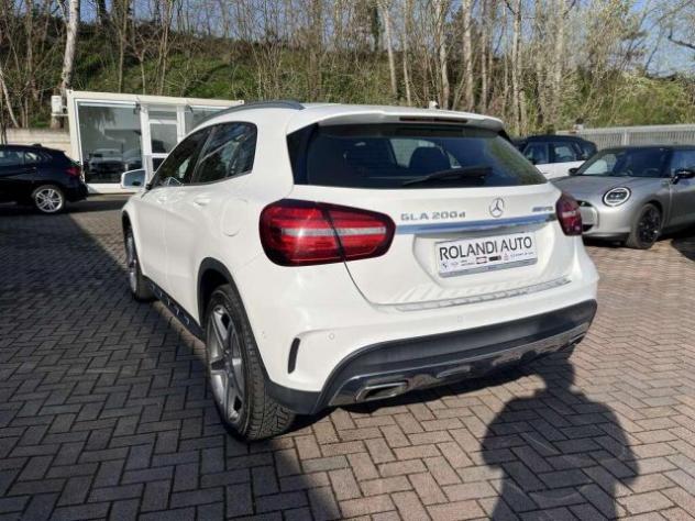 MERCEDES-BENZ GLA 200 d Sport auto rif. 22175770 - Foto 7