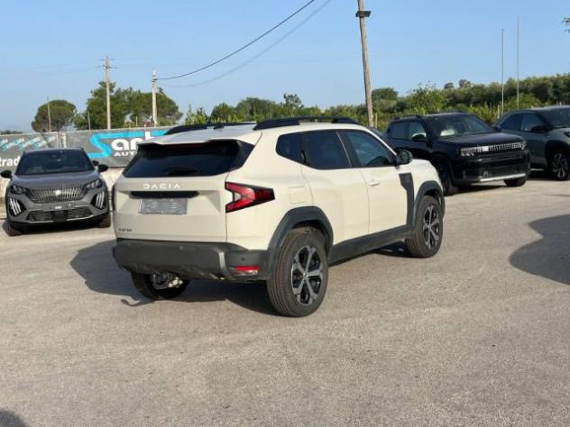 DACIA Duster Eco-G 100 CV Journey rif. 23966449 - Foto 3