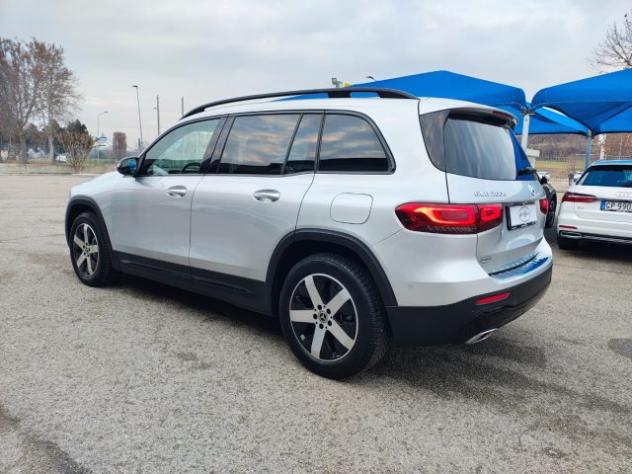 MERCEDES-BENZ GLB 200 d Automatic Sport Plus rif. 23234874 - Foto 8