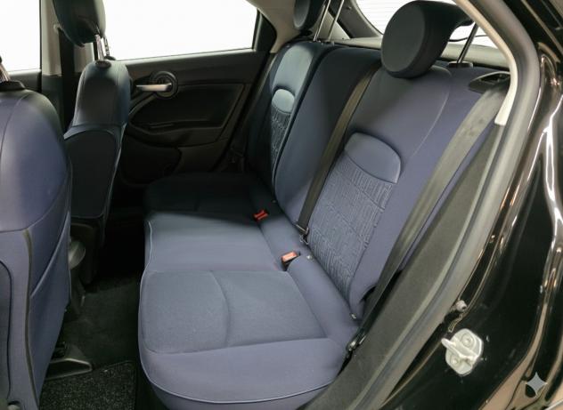 FIAT 500 X 1.3 MJT 95cv S&S CULT - Foto 7