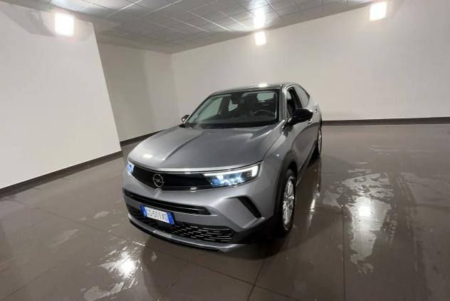Opel Mokka 1.2 Turbo Edition