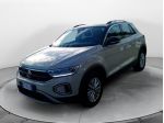 Volkswagen T-Roc 1.0 tsi life 110cv