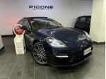 PORSCHE Panamera 2.9 4 E-Hybrid Executive rif. 23784282