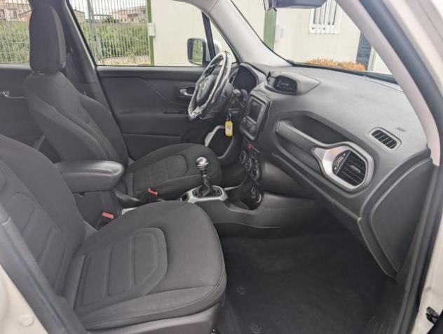 JEEP Renegade 1.6 Mjt 120 CV Limited rif. 23676840 - Foto 7