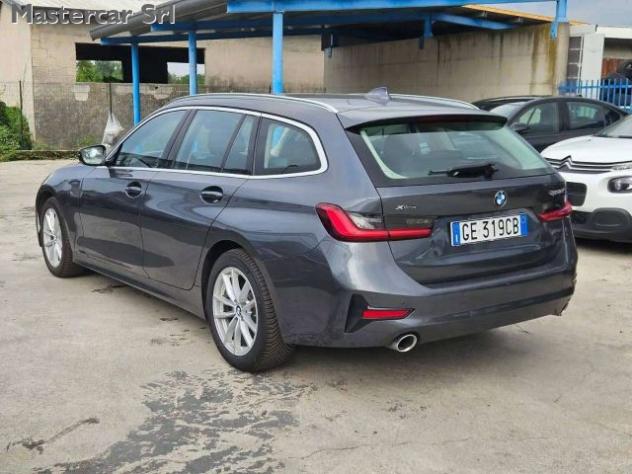 BMW 320 320d Touring xdrive Business Advant. auto - GE319C rif. 23968805 - Foto 3