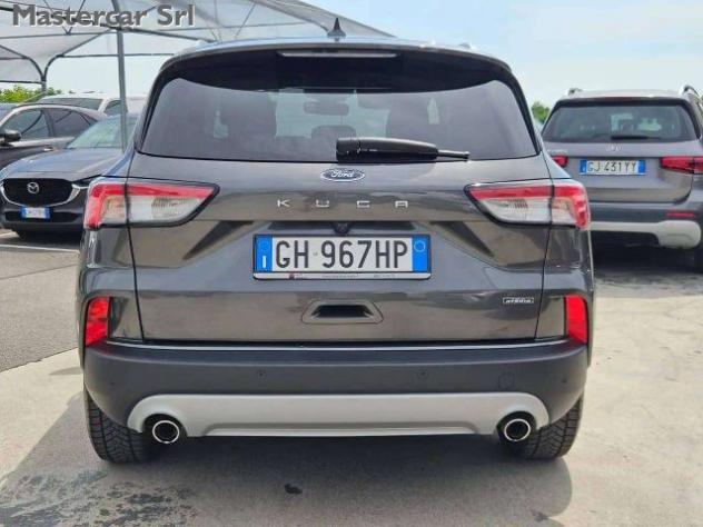 FORD Kuga Kuga III 2.5 phev Titanium Business 2wd 225cv e-sh rif. 23961896 - Foto 5