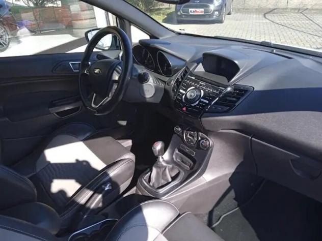 FORD Fiesta 6ª serie Fiesta 1.6 182CV 3 porte ST - Foto 7