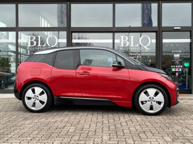 BMW i3 94Ah rif. 23891585