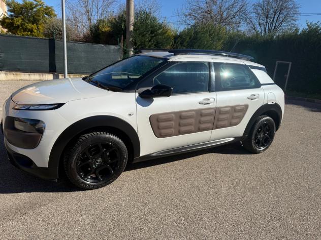 Citroen C4 Cactus 1.2 - NEOPATENTATI - 12 MESI DI GARANZIA - - Foto 4