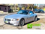 BMW Z4 2.5i Roadster ASI rif. 23235865