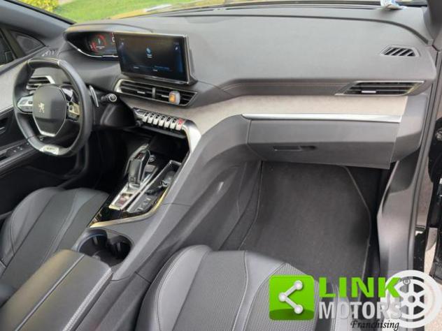 PEUGEOT 3008 GT LINE rif. 24208487 - Foto 6