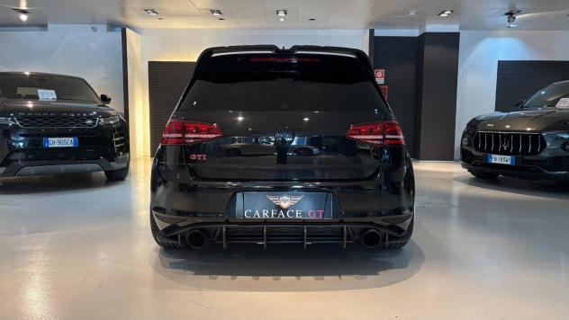 VOLKSWAGEN GOLF GTI 2.0 BENZINA 230CV - 2014 - Foto 5