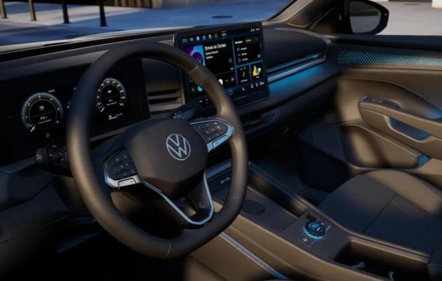 Volkswagen T-Roc T-Roc 1.5 etsi Style 150cv dsg (PREZZO VERO) - Foto 4