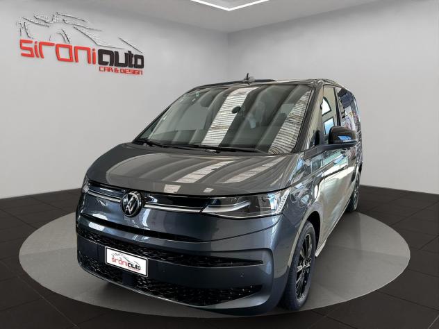 Volkswagen Multivan Multivan 1.5 PHEV DSG 4Motion Edition