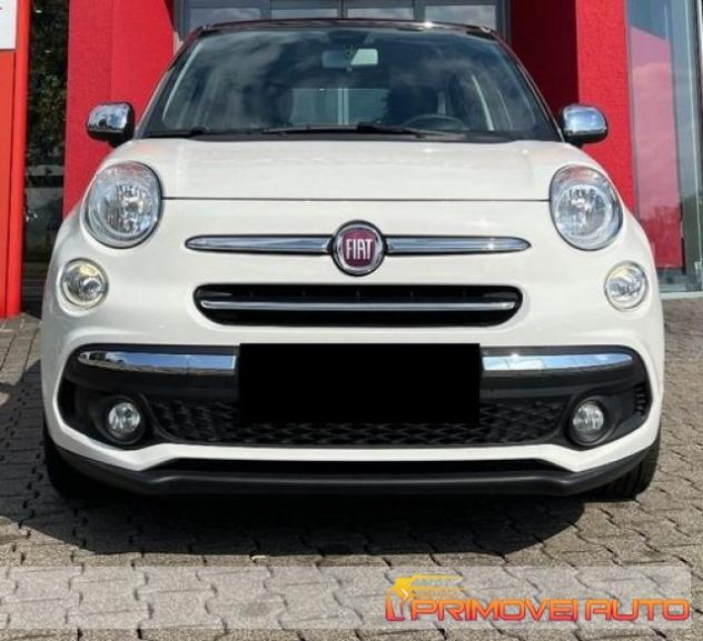FIAT 500L 1.4 95 CV S&S Mirror rif. 20029485 - Foto 4