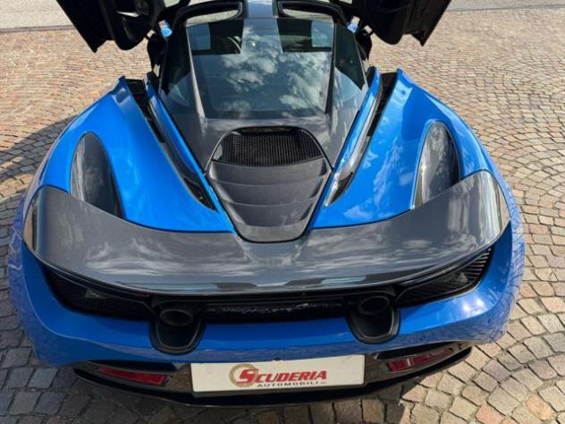 MCLAREN 720S Coupé rif. 23931989 - Foto 7