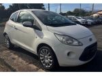 Ford Ka 1.3 TDCi 75CV